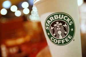  Starbucks bakal jual bir dan wine