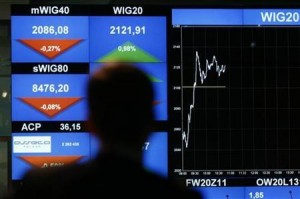  Indeks saham Eropa terjun dari level tinggi 5 bulan 