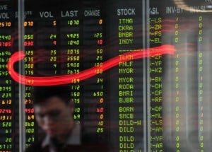  Bursa setop perdagangan saham Berlian Tanker