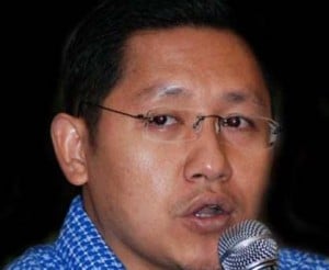  Kabar nasional (26/1): Posisi Anas di Demokrat kian tersudut