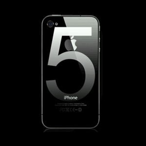  iPhone 5 diduga beredar Juni