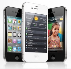  XL targetkan 3.000 unit iPhone 4S terjual di Jabar bulan ini