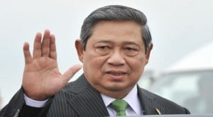  SBY 'ngantor' di Istana Bogor sampai Sabtu