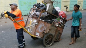  Kisah tukang sampah Indonesia tayang di BBC