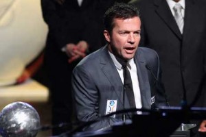  Lothar Matthaeus akan bintangi reality show