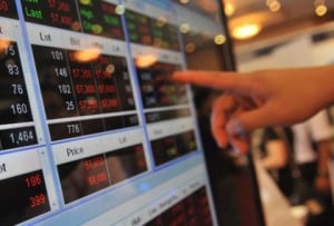  Saham PT SIAP kembali disuspen 