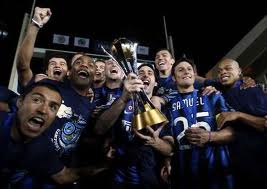  SEPAK BOLA: RCTI siarkan tur Inter Milan di Jakarta