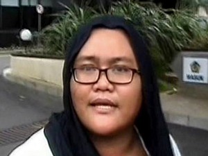  Afriyani dijerat pasal pembunuhan