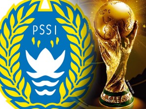  Mau lihat PSSI di Piala Dunia? Tunggu 2022 
