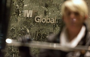  MF GLOBAL BANGKRUT: Adakah Dendam AS pada Perusahaan Pemeringkat? 