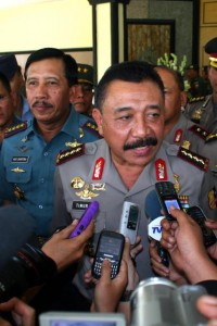  KAPOLRI: Syarat pendirian ormas perlu diperketat 