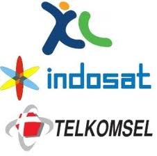  TENDER 3G: 3 Operator berebut kanal tersisa
