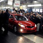  Toyota Corolla terlaris sepanjang masa, kalahkan VW Kodok