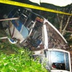  Dishub: Izin trayek bis Maju Jaya bisa dicabut