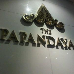  Ayo, rayakan Valentine di The Papandayan Bandung!