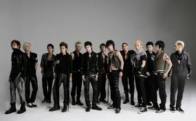  Film konser Super Junior sedot penonton Bandung