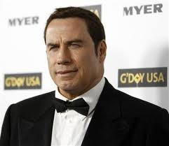  John Travolta sumbang pesawat ke museum