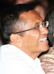  UKM Indonesia idealnya 2,5% jumlah penduduk