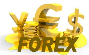  MENGENAL FOREX: Dari bebek sampai serigala