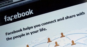  Dunia belum dilanda kelelahan Facebook