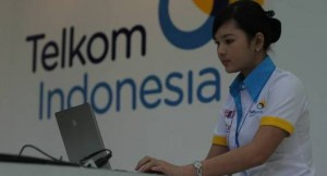  EKSPANSI TELKOM: Targetkan 400.000 pelanggan data di KTI