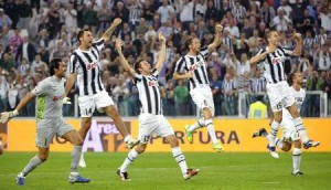  LIGA ITALIA: Juventus gagal raih poin penuh