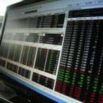  BURSA PAGI: IHSG masih di atas level 4.000