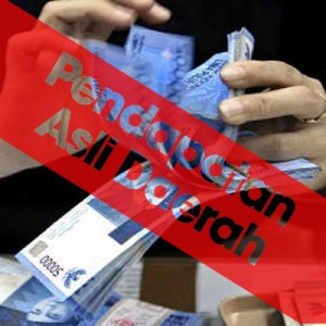  Potensi kehilangan PAD Kota Bandung sektor perhubungan Rp1,5 miliar/bulan
