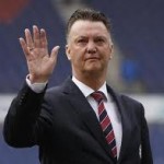  SEPAK BOLA: Pengadilan Belanda gagalkan kiprah Van Gaal 