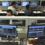  BURSA PAGI: IHSG menguat tipis