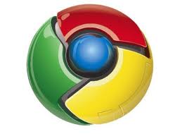  Google bangun Chrome Web