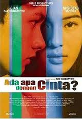  Yuk, nostalgia di ultah ke-10 "Ada Apa Dengan Cinta?"