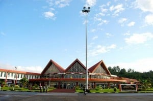  Kasus Bandara Pattimura harus diselesaikan pusat