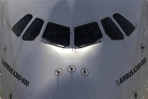  Airbus tunjuk PTDI sebagai produsen tunggal C212-400