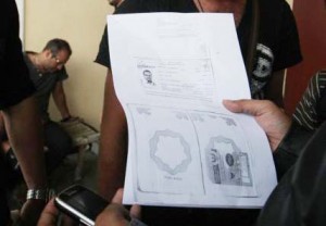  IMIGRAN GELAP: 567 imigran tinggal di kawasan Puncak Jabar