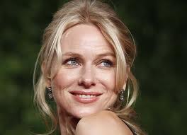  NAOMI WATTS perankan Lady Di