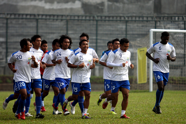  FOTO: Laga Tur Papua kemungkinan diundur