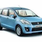  SUZUKI ERTIGA atau Xenia-Avanza? 