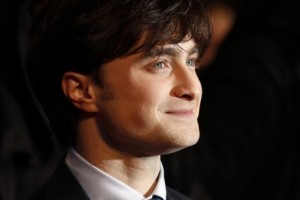  KABAR HIBURAN (13/2): Daniel 'Harry Potter' Radcliffe siap jadi pelatih Timnas Inggris