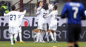  LIGA ITALIA: Inter kalah lagi 0-1 atas Novara