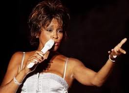  RIP WHITNEY HOUSTON: Penggemar tuding Apple eksploitasi kematian sang diva 