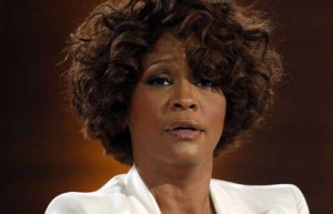  KABAR HIBURAN (14/2): Penyebab kematian Whitney Houston masih misteri