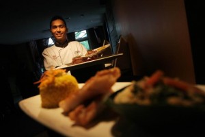  KULINER BANDUNG: Buat penggiat kuliner, kunjungi saja situs www.ifbecjabar.com