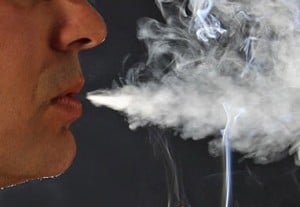  BAHAYA ROKOK: Perokok akan kehilangan 14 tahun masa hidup