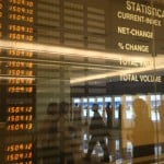  IHSG SORE: Indeks menguat tipis ke 3.953