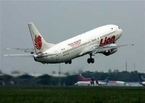  LION AIR pesan lagi 27 pesawat ATR