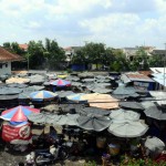  Pedagang Pasar Pancasila di Tasik desak realisasi pembangunan