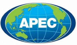  JELANG APEC 2013: RI jual konsep Ekonomi Biru