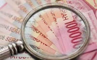  KABAR NASIONAL (21/2): 2.000 Transaksi DPR mencurigakan