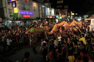  AGENDA WISATA: Kota Sukabumi jadi tuan rumah kirab seni budaya